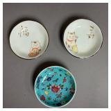 Little Vintage Bowls