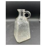 Vintage White House vinegar cruet