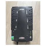 Cyber power served protector 825AVR