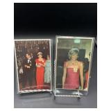 Vintage royal postcards, Princess, Diana Prince