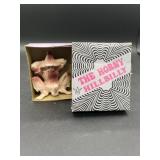 Vintage gag gift Horny Hillbilly with box