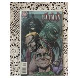 The Batman Chronicles #3 Winter 1996 DC Comics