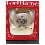 1991 Walt Disney Christmas ornament