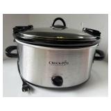 Crock Pot with Removable Pot