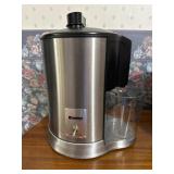 Kenmore Extractor Juicer