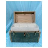 Vintage Vanity By Samsonite For Makeup and small