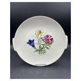 Vintage signed Rosenthal Germany Platter