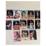 1975 Topps Basketball cards