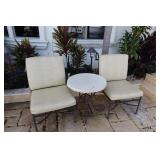 3 Pc Outdoor Set