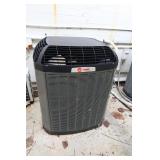 2020 Trane 3 Ton Complete AC Unit