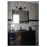 Granite top vanity ++