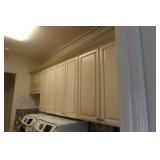 Laundry Cabinets