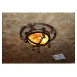 Decorate Ceiling Light