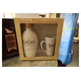 Rum Chata Gift Set