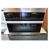 Miele Combination Steam Oven