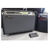 Johnson Millenium Stereo One Fifty Tube Guitar Com