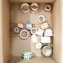 US Stamps Mint NH Coil Rolls & Part coils - includ