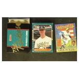 1987 Donruss Baseball The Rookies Sealed Set with