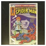 Comic Books Peter Parker, the Spectacular Spider-M