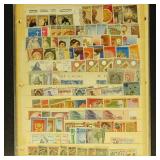 Vatican Stamps on Stockpages, mostly Mint, CV$100+