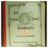 Worldwide Stamps 1847-1940 Mint and Used on Scott