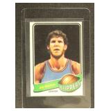 Bill Walton 1979 Topps Basketball Card, sharp exam