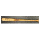 Washington Nationals Game Used Baseball Bat 2006 R