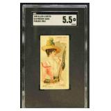 1888 Allen & Ginter