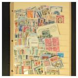 Vatican Stamps 500+ Stamps Mint & Used on stockpag