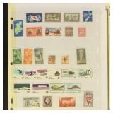 New Zealand & Ross Dependency Stamps Mint Group on