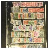 Austria Stamps Mint and Used on Vario, CV $225+