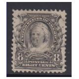 US Stamps #306 Used with PF Certificate stating