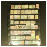 Hungary Stamps 1906-1987 Mint & Used, 850+ differe