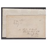 1850 Stampless Zion MD Cecil County