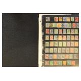 Finland Stamps Mint and Used on Vario Pages