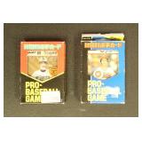 1980s Japanese Baseball Team Sets, Pro-Baseball