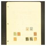 Indochina Stamps Used and Mint Hinged, nice fresh