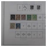 Reunion Stamps Mint & Used CV $175+