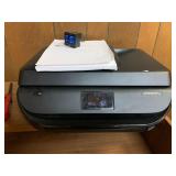 HP OfficeJet 4650, All-in-One series