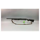 Browning Pump Action   10 ga  Field Model 24"  30419NTT92