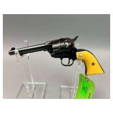 Ruger  .22  Model  Single Six  SS 120508