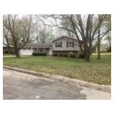 Outstanding location in Butler, Missouri for this four bedroom and three bath home. Included in the sale is the stove, refrigerator, washer, and dryer! Home includes the best access to the former quar