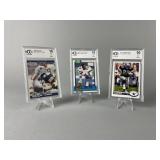 Mint Grade Emmitt Smith NFL Player Cards