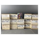 Disney, Marvel, DC, and More Trading Cards