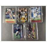 Sprint Football Phone Cards