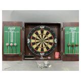 Coca-Cola Dart Board