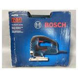 NIB Bosch Top Handle Jigsaw 7.0 Amps JS470E