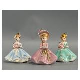 Vintage Josef Originals Figurines