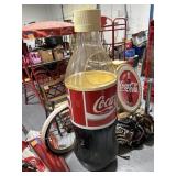 Coca Cola Bottle XXL Cooler