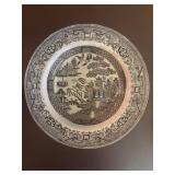 Tiffen Franciscan Salad Plates (6)